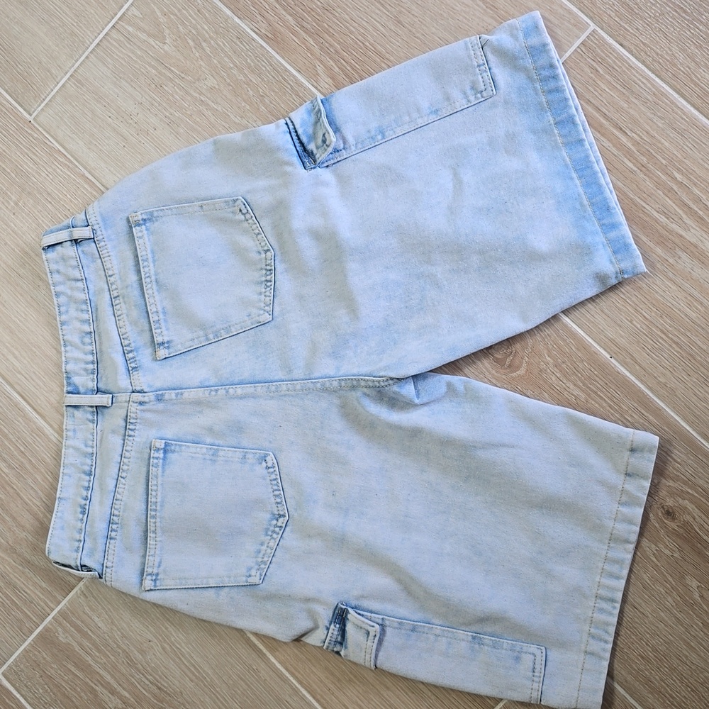 Cargo Jorts - Picture 3 of 4